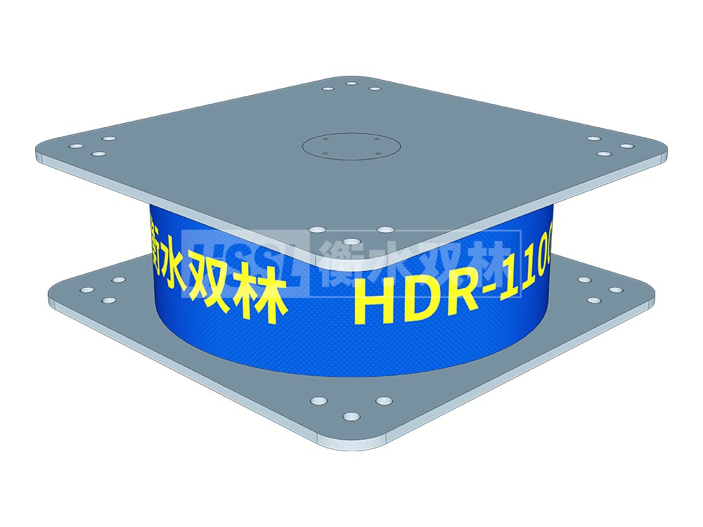 铅芯隔震支座(LRB)厂家电话