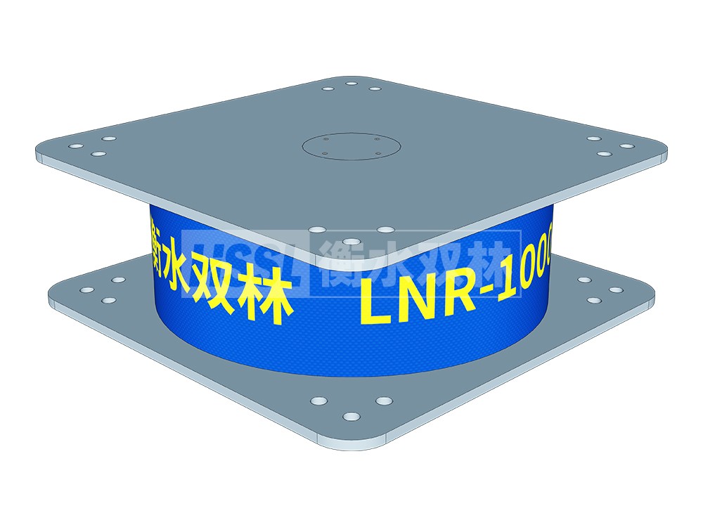 建筑隔震支座商家