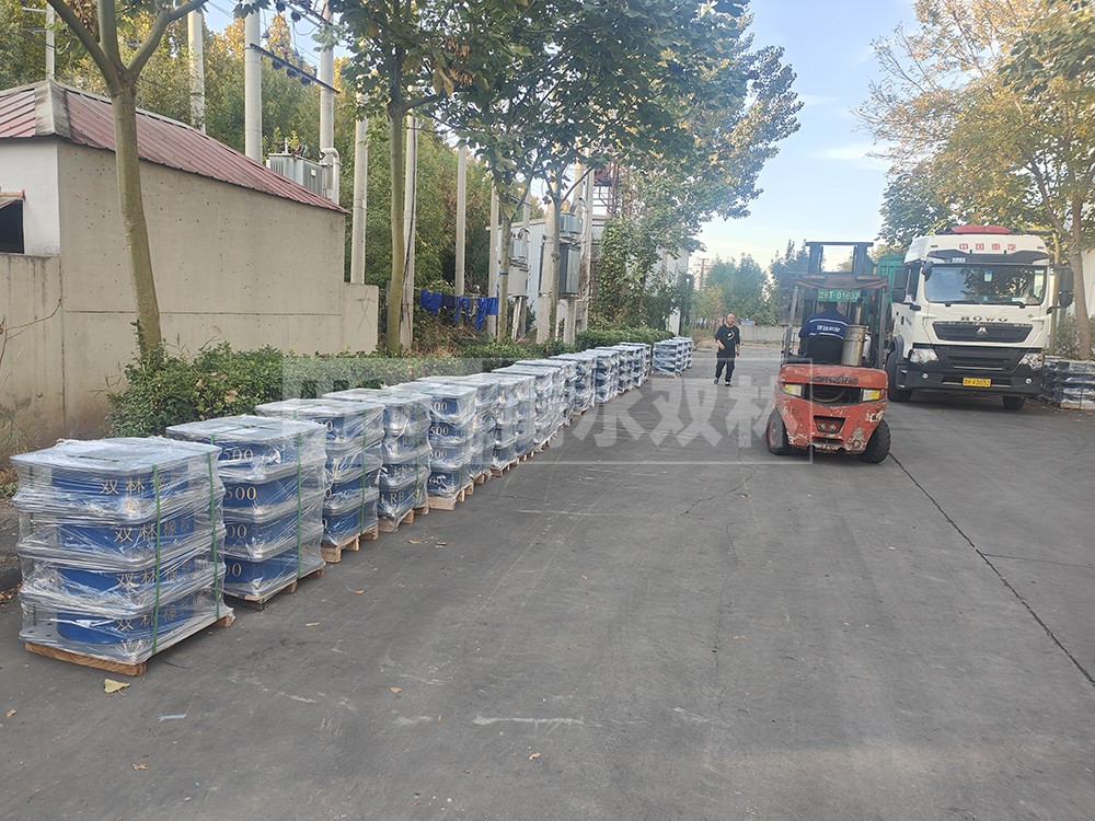 LRB1500铅芯橡胶隔震支座