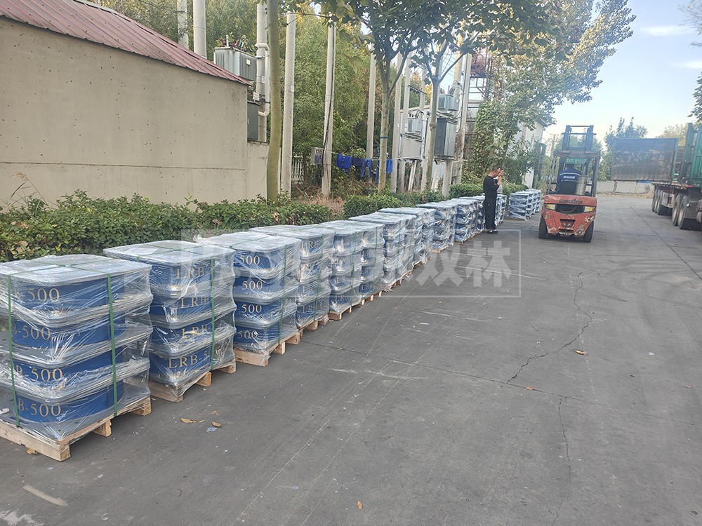 建筑防震支座源头工厂