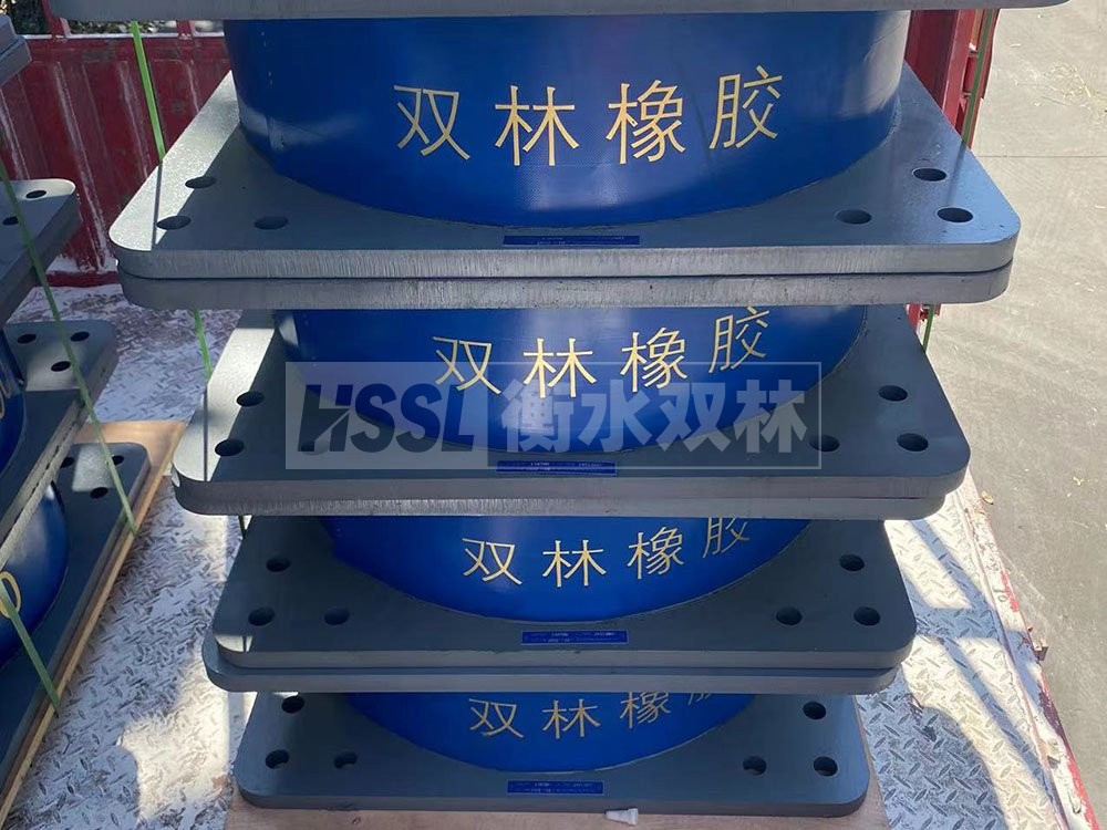 建筑减震抗震支座