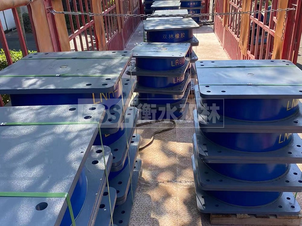 圆形隔震支座什么价格